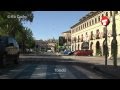 2010-05-26 | The 7000 mile motorcycle trip across Europe - 8 ~> Fearless riding. Adventure. Speed. Stunning scenery. Fun. This part 8 of a series I recorded while touring Europe solo on a 174bhp BMW motorcycle ... ()