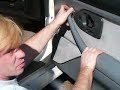 Part #1 INSTALL Door Weather Seals