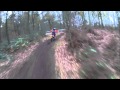 OTR Hengelo 2011 Offroad rit KNMV