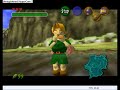 Legend of Zelda Ocarina of Time helpful Gitchs and Secrets