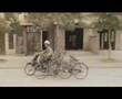 Kenneth Bager fragment eight musicvideo. dir.: Uwe Flade
