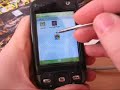 HTC P3600 HTC P3600