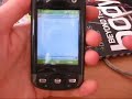 HTC P3600