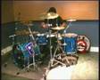 Mutt (Blink 182) - Drums