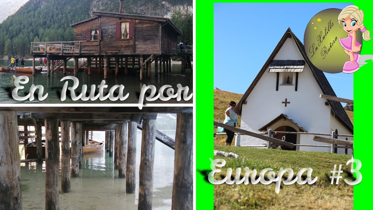 En Ruta por Europa #3