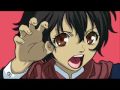 [GIRL'S-HIGH Ending Parody] 【手書きMAD】00で女子高生ED