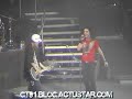 Concert - Tokio Hotel - Parc Des Princes - 21 juin 2008 n05