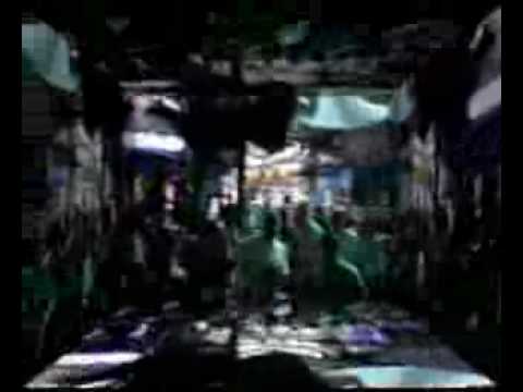 IBIZA 2004 - CoCoon ClosinG Party Pacha