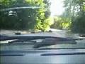 Rally Milovice 300808