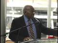 videos de Minister Edson Santos of Brazil (Part 2)