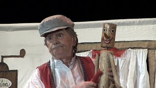 Nosáček potěšil mohelnické děti