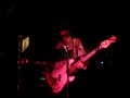 Cornelius - Fit Song @ Webster Hall, New York