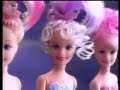 Sky Dancers commercial from the 90s (Dutch)