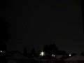 Thunder and lightning in chicago Thunder and lightning in chicago