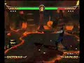 MK Armageddon: SubZero x Scorpion (Wii)