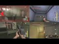 Red Steel Multiplayer - Wii