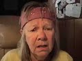 Naked VLog Dame Edith Divine