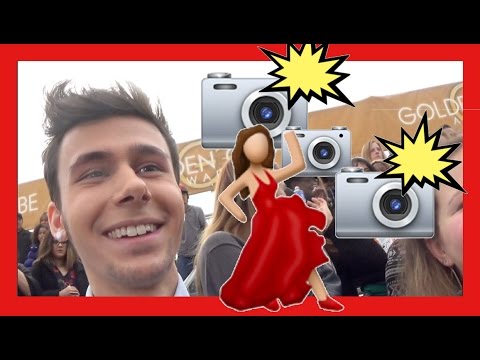 red carpet - Hey you guys! So this is all about my journey on the red carpet! I was on it for like... one second, but I was sitting above it for about 10 hours! Let me know in the comments below who YOUR...