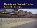 csx w a subdivision 11/17/2007