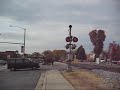 csx w a subdivision 11/17/2007