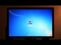 Booting to WIndows 7 using Chameleon v2.0 RC3 Boot Loader
