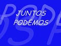 Juntos Podemos - Juntos Pudimos - Real Madrid