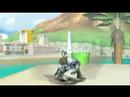 Super Smash Bros. Brawl - TGS 2007 English Trailer