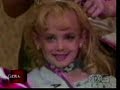 in memory of jonbenét