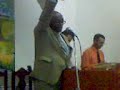 Anivers�rio do Circulo de Ora��o 2008 Ig Batista  Aguazinha