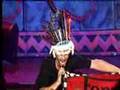 Jamiroquai Live Bad Girls ( Donna Summer cover 70`s)
