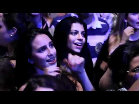 Michel Teló - Ai Se Eu Te Pego - Oficial (Assim você me mata) (LETRA)
