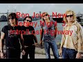 Bon Jovi, New Jersey, 2007 Night 3, Intro&Lost Highway Bon Jovi, New Jersey, 2007 Night 3, Intro&Lost Highway