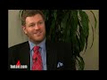 Mark Steyn on America, Europe, Islam and Islamization (3 of 4)