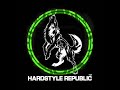 Hardstyle mix 3