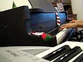 Tetris Piano Tetris Piano