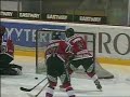 Playoff 2006 - 6. puolivälierä - Ässät-Tappara 3-2 Playoff 2006 - 6. puolivälierä - Ässät-Tappara 3-2