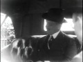 Count von Bernstorff of Germany