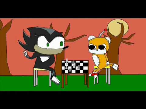tails doll