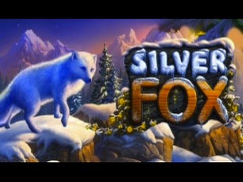 SLOT BONUS | Silver Fox