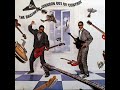 The Brothers Johnson - Out Of Control The Brothers Johnson - Out Of Control