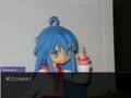videos de Ace Attorney: Lucky Star Style!