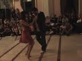 Syros 2007 - Fabian Salas & Carolina del Rivero (3)