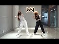 ANTIFRAGILE - LE SSERAFIM DANCE COVER BY ZIA&SORA