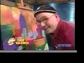 Painting Live on Fox Television Painting Live on Fox Television