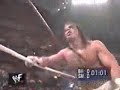 WM 12: HBK vs B.Hart-ironman match 7/7 WM 12: HBK vs B.Hart-ironman match 7/7