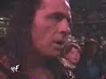 wm 12: hbk vs b hart ironman match 7/7
