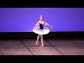 \"Princess Florina and Blue Bird\" Lomachenkova A. Ploom A.