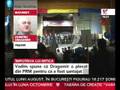Scandal după plecarea lui Mitică Dragomir din PRM
