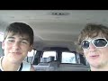 Danny and Andrew Show Episode 1 Danny and Andrew Show Episode 1