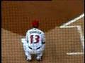 Jack's First Pitch